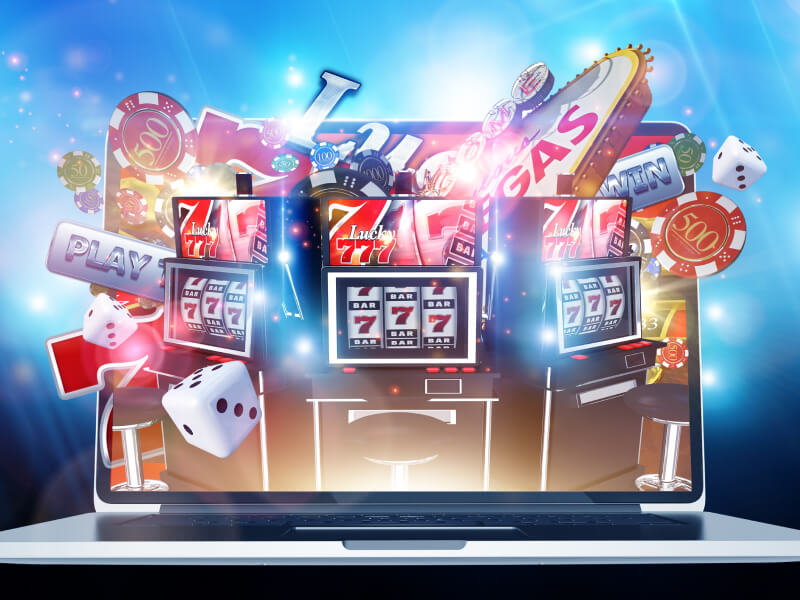 Recensione di Bet Course Casino